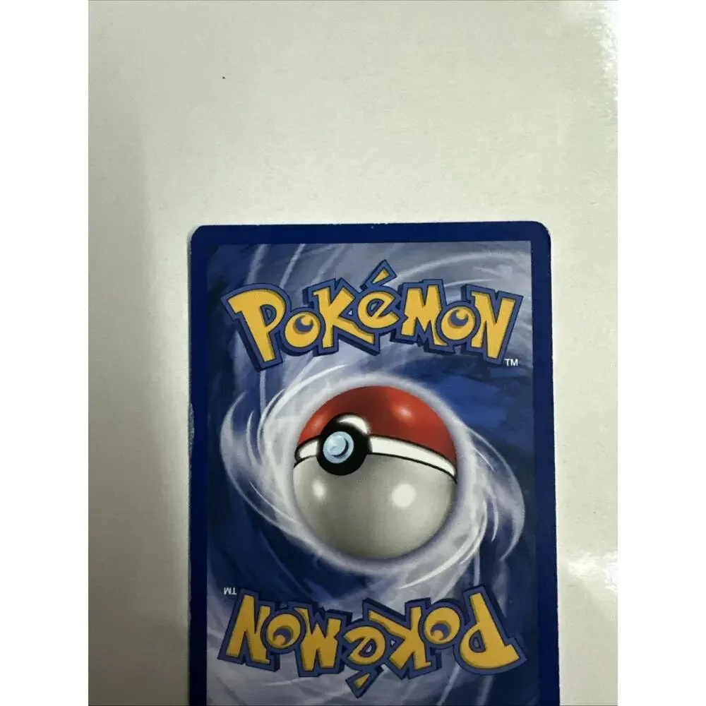 1999 Pokemon Fossil Hitmonlee 22/62 1st Edition Fighting Rare Non Holo WOTC MP